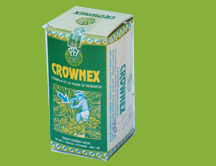 crownex