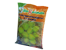 bio-gemmate
